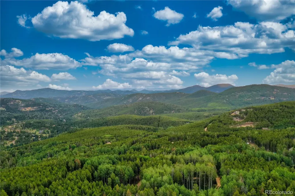 46 Apache Road Evergreen CO 80439