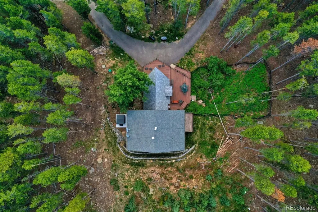 46 Apache Road Evergreen CO 80439