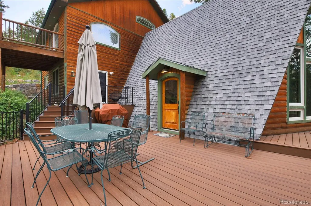 46 Apache Road Evergreen CO 80439