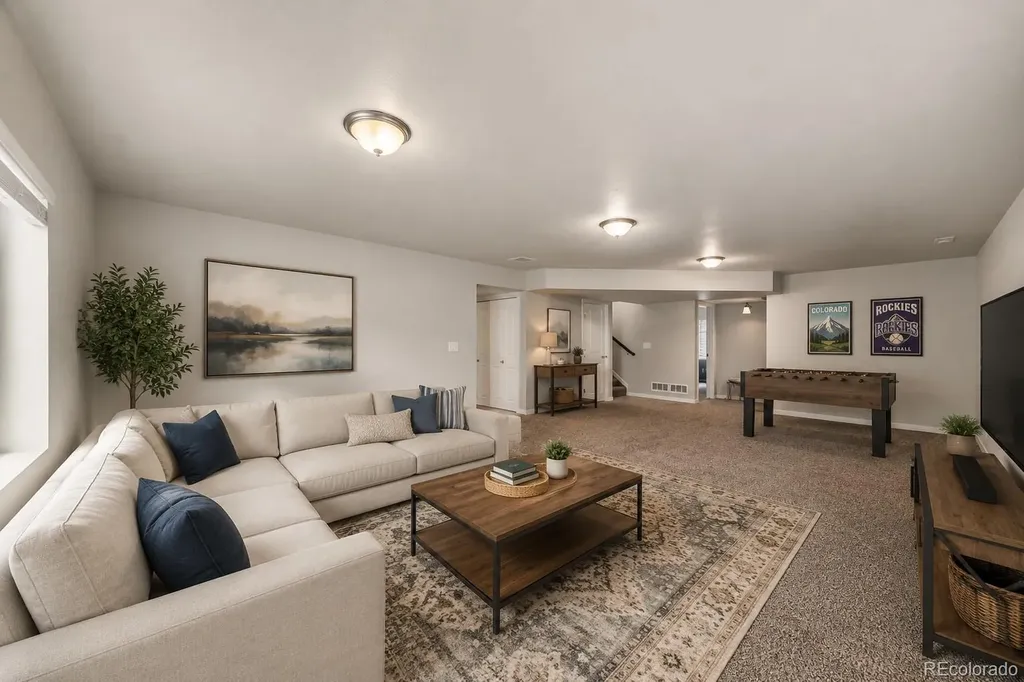 1031 Parkline Lane Monument CO 80132