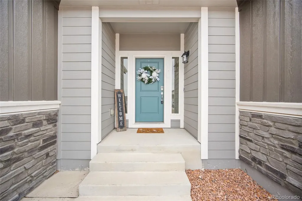 1031 Parkline Lane Monument CO 80132
