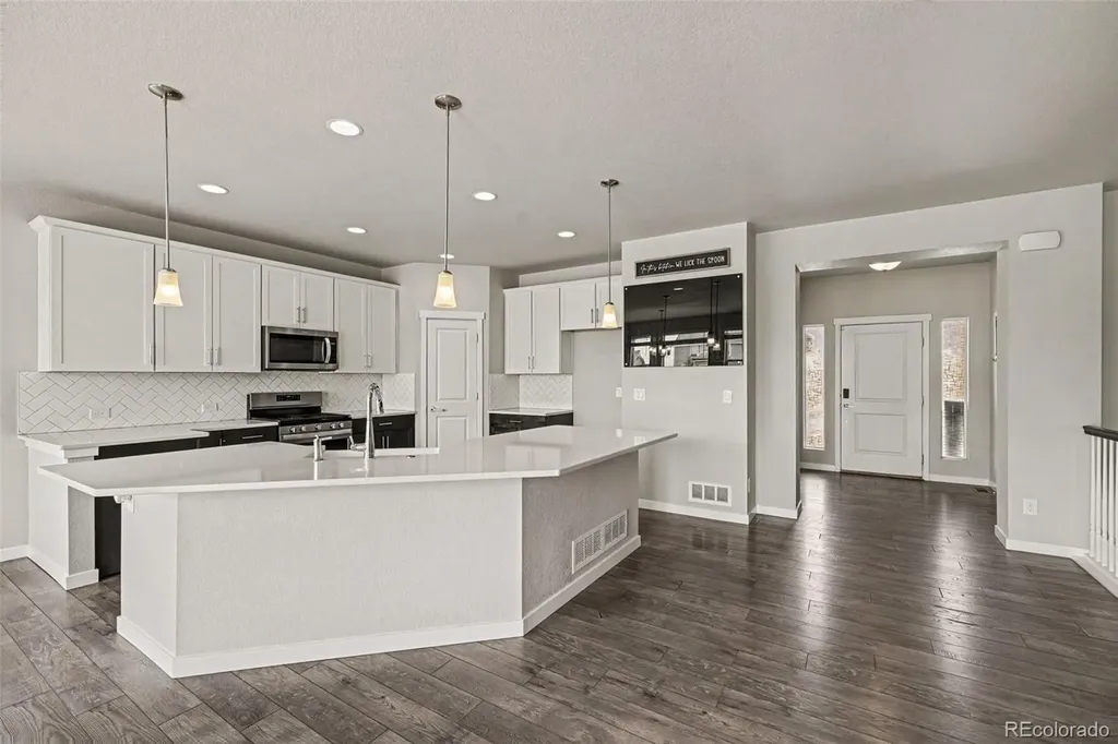 1031 Parkline Lane Monument CO 80132