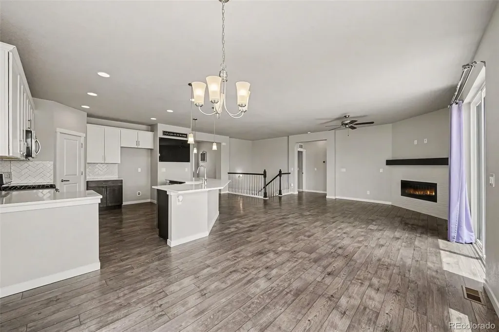 1031 Parkline Lane Monument CO 80132