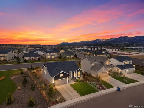 1031 Parkline Lane Monument CO 80132