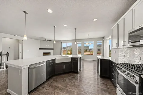 1031 Parkline Lane Monument CO 80132