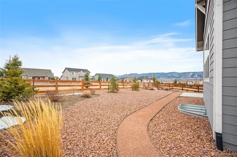 1031 Parkline Lane Monument CO 80132