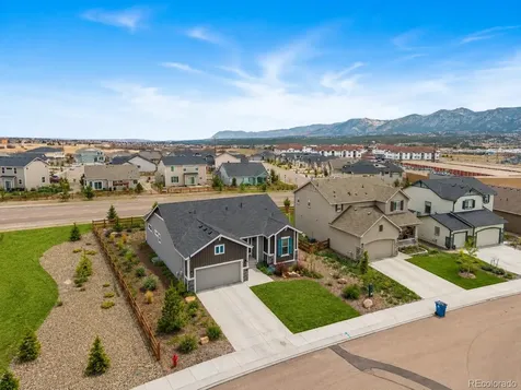 1031 Parkline Lane Monument CO 80132