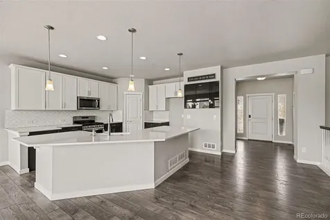 1031 Parkline Lane Monument CO 80132