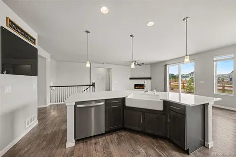 1031 Parkline Lane Monument CO 80132