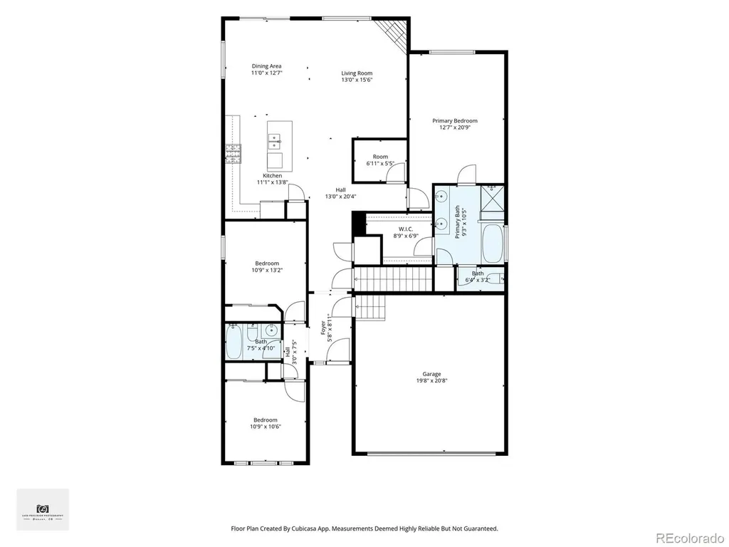 6045 Lynx Creek Frederick CO 80516