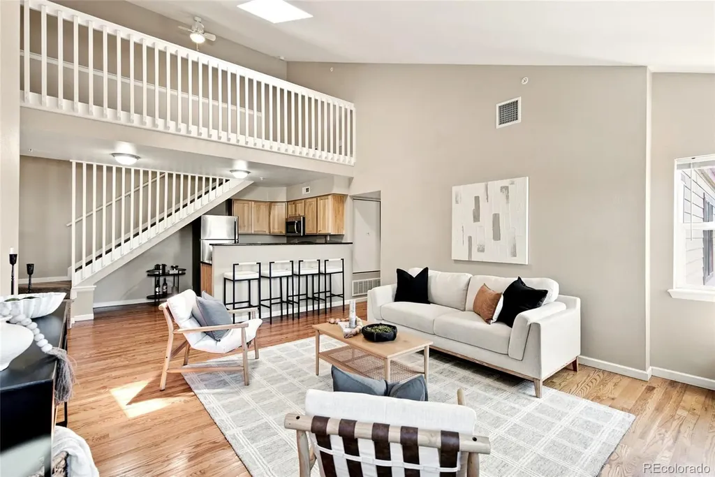 8760 Corona Street Denver CO 80229