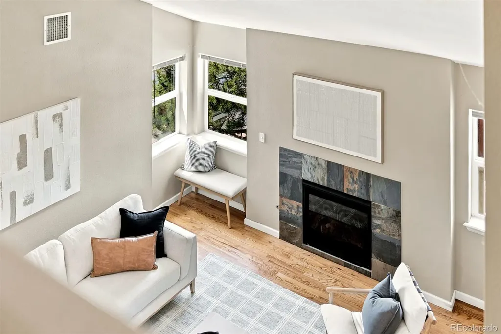 8760 Corona Street Denver CO 80229