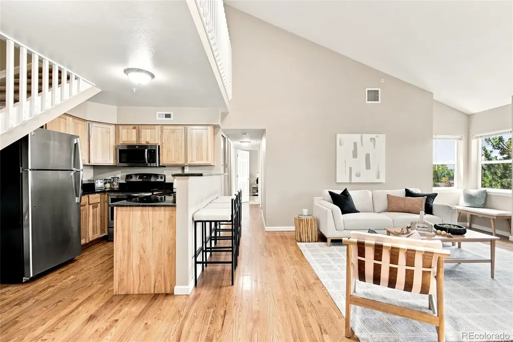 8760 Corona Street Denver CO 80229