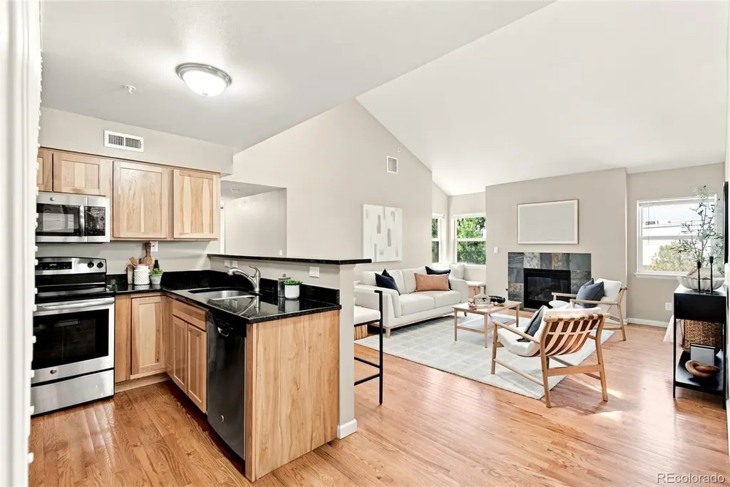 8760 Corona Street Denver CO 80229