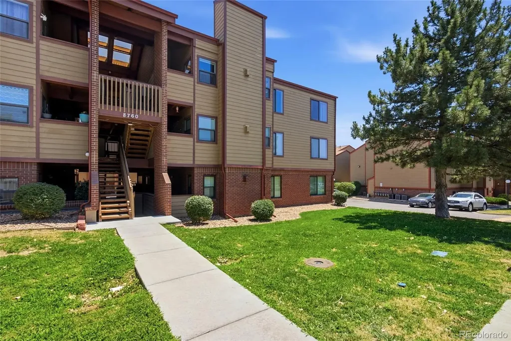 8760 Corona Street Denver CO 80229
