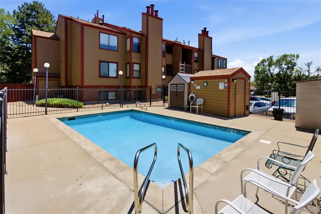 8760 Corona Street Denver CO 80229