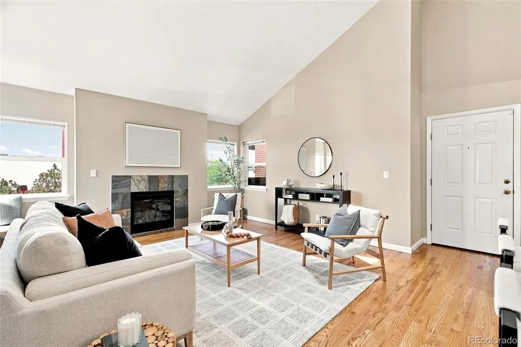 8760 Corona Street Denver CO 80229