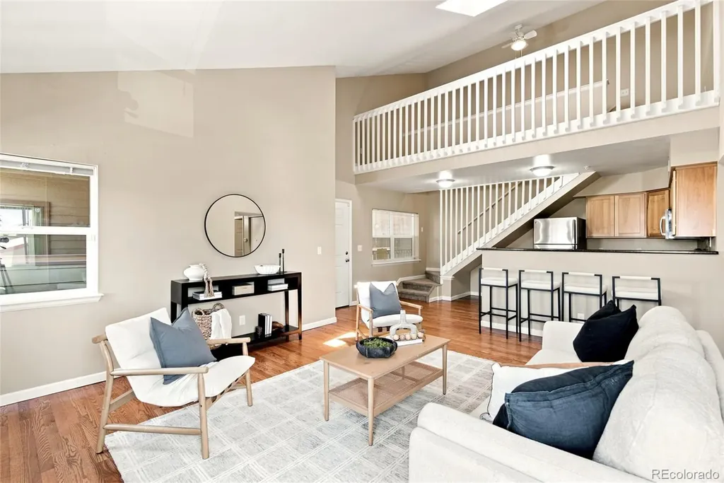 8760 Corona Street Denver CO 80229