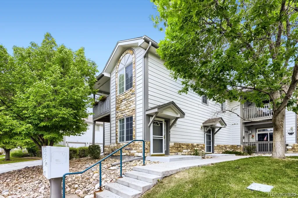 3272 E 103rd Drive Thornton CO 80229