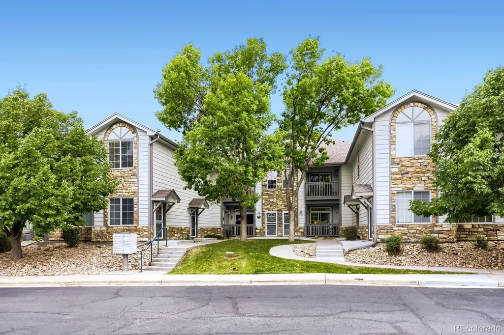3272 E 103rd Drive Thornton CO 80229