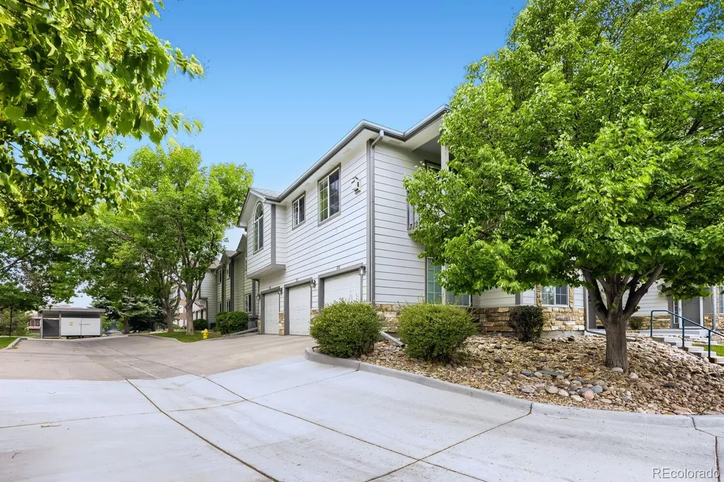 3272 E 103rd Drive Thornton CO 80229