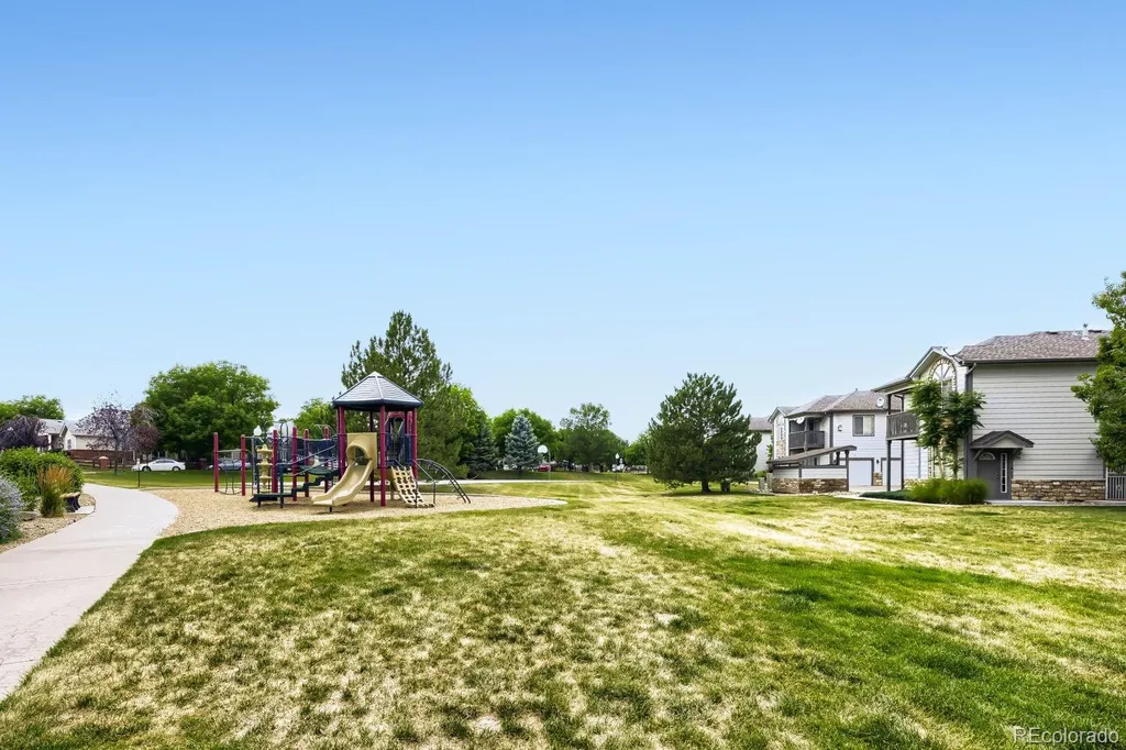 3272 E 103rd Drive Thornton CO 80229