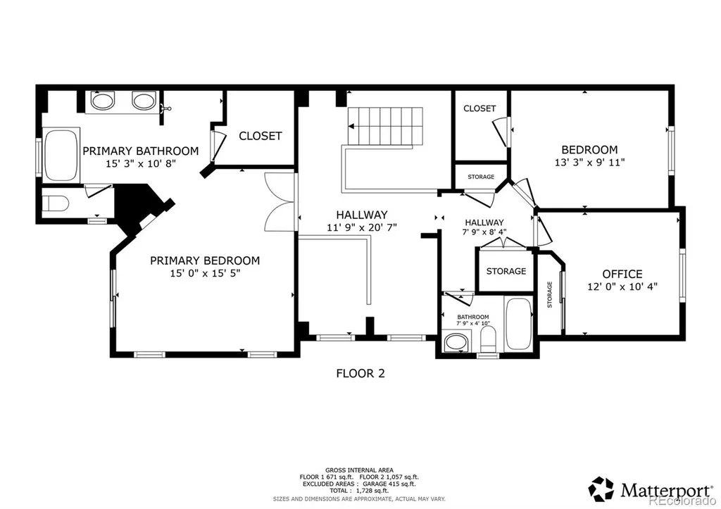 11246 Osage Circle Northglenn CO 80234