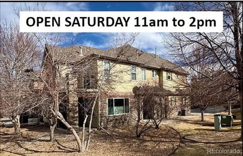 11246 Osage Circle Northglenn CO 80234