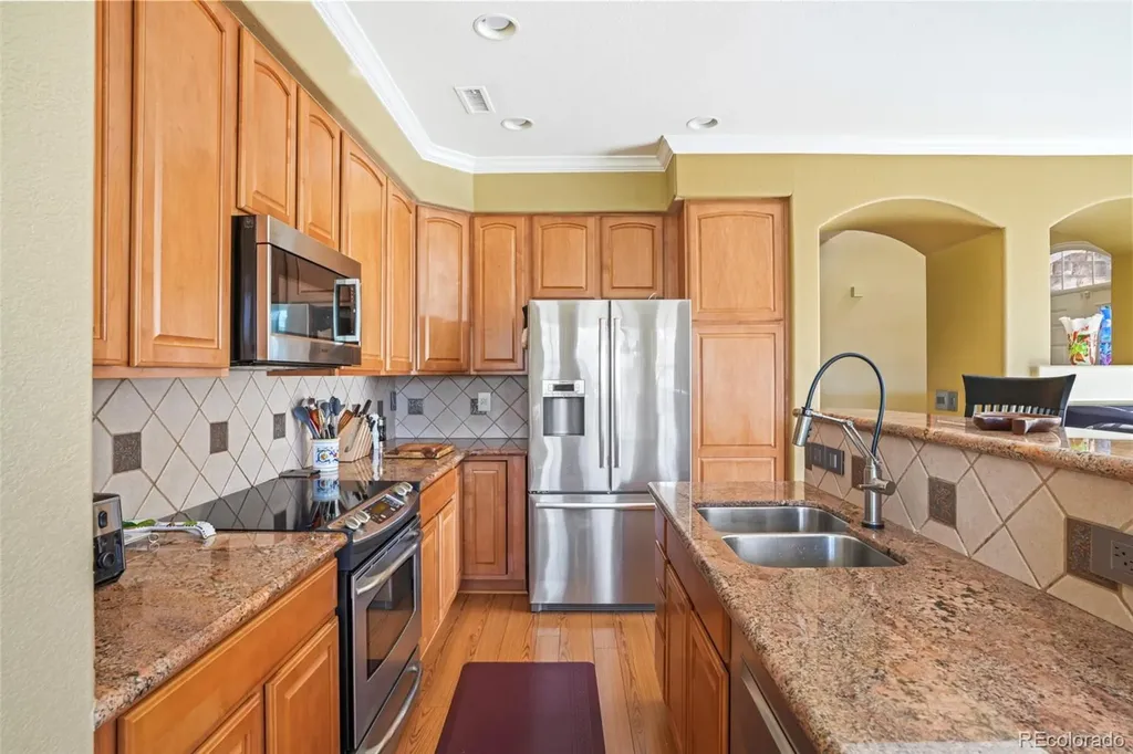 11246 Osage Circle Northglenn CO 80234