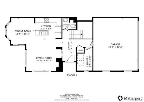 11246 Osage Circle Northglenn CO 80234