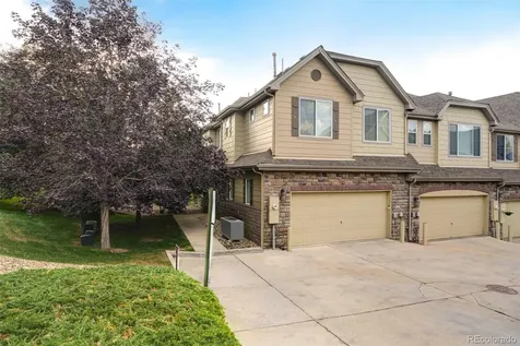 11246 Osage Circle Northglenn CO 80234