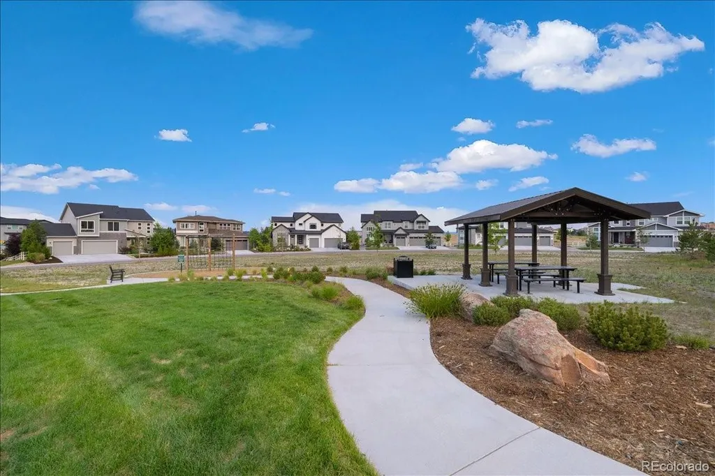 5726 Margarita Point Parker CO 80134