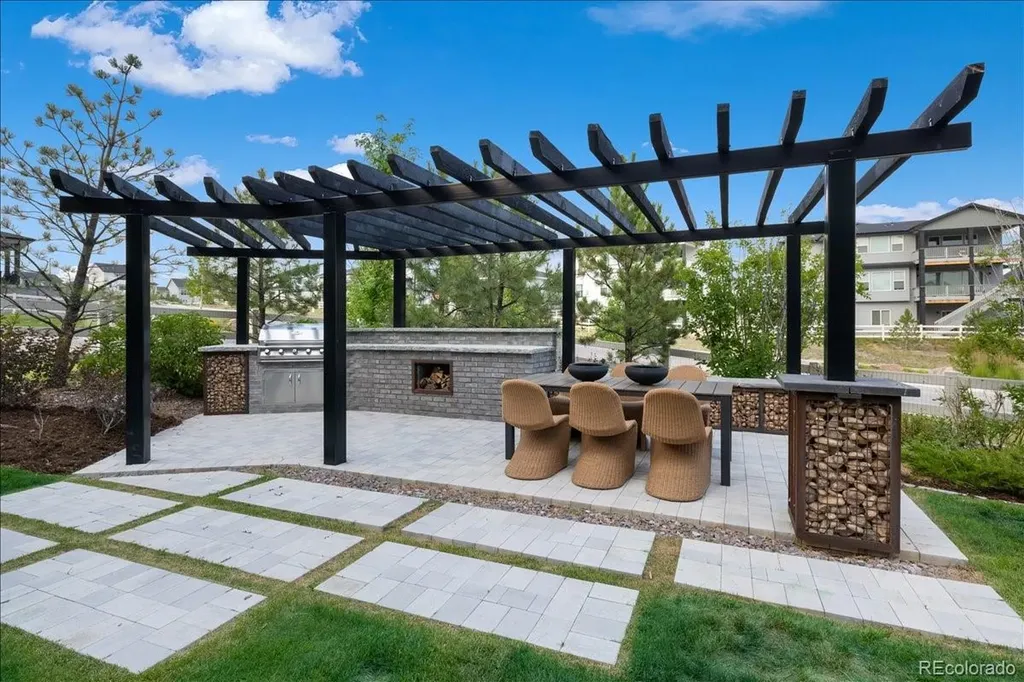 5726 Margarita Point Parker CO 80134