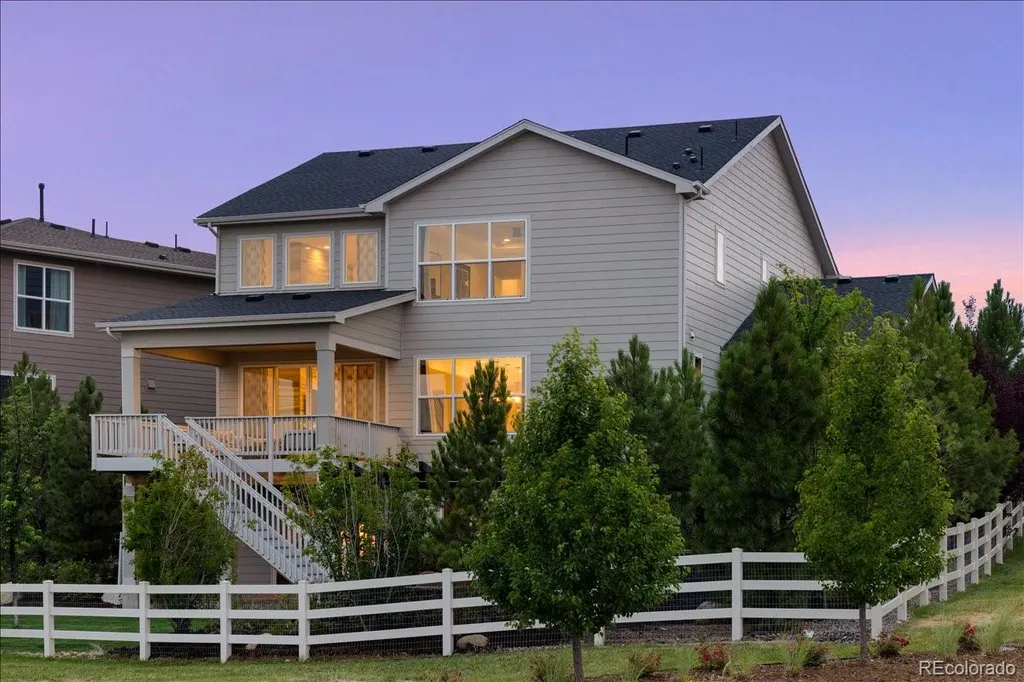 5726 Margarita Point Parker CO 80134