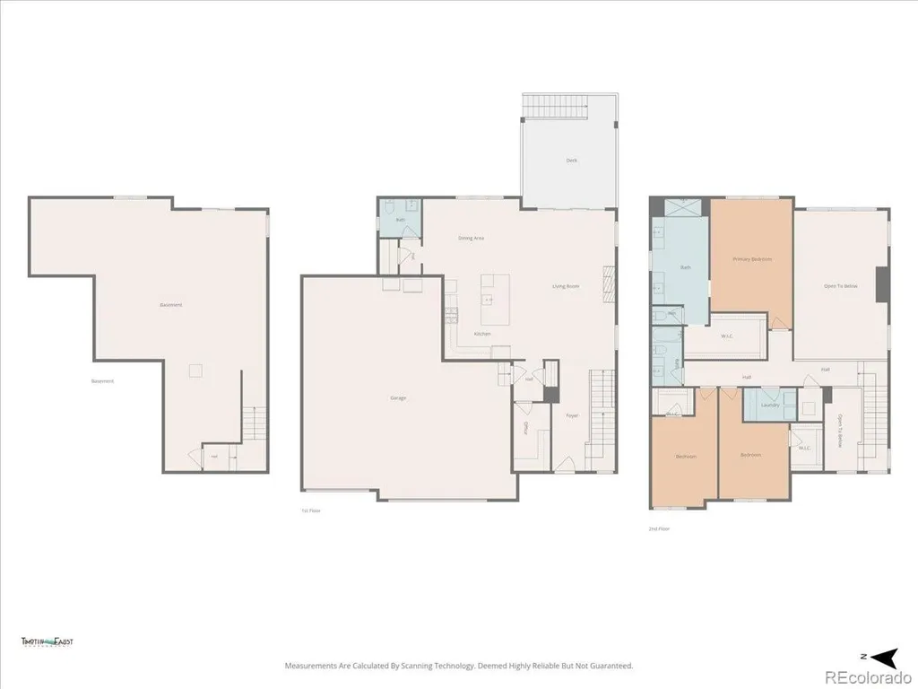 5726 Margarita Point Parker CO 80134