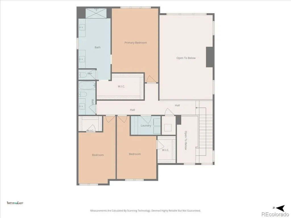 5726 Margarita Point Parker CO 80134