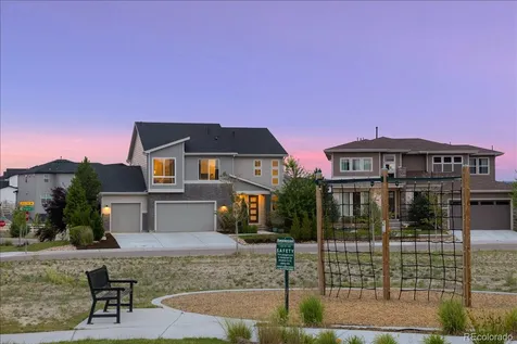 5726 Margarita Point Parker CO 80134