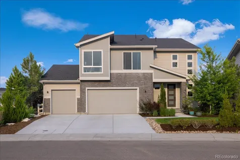 5726 Margarita Point Parker CO 80134