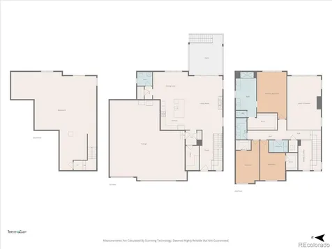 5726 Margarita Point Parker CO 80134