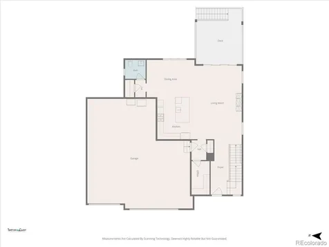 5726 Margarita Point Parker CO 80134