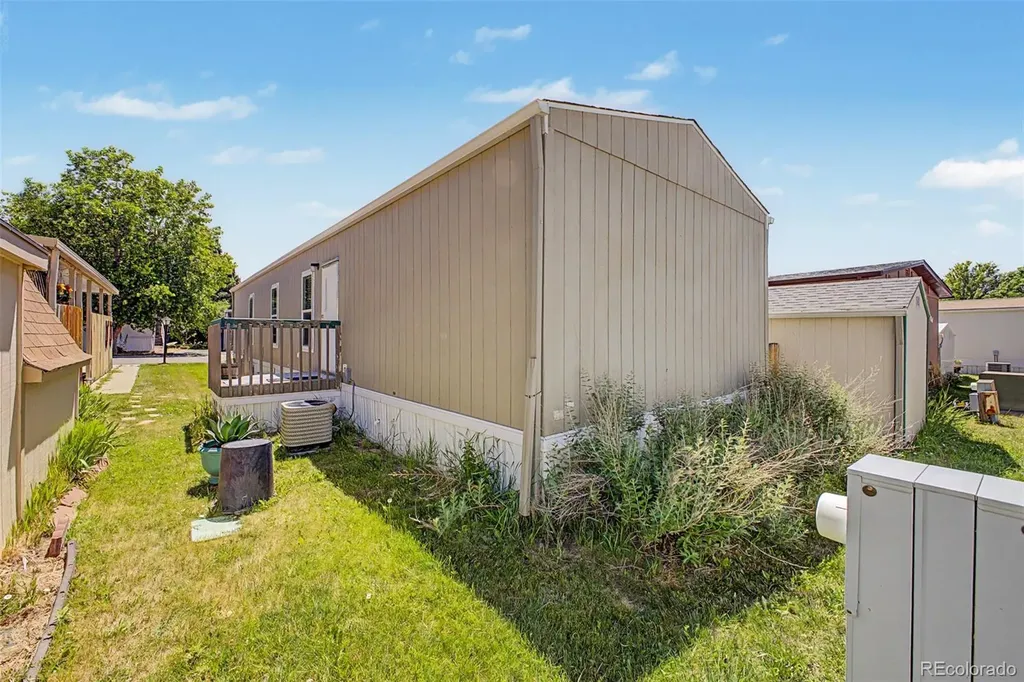 8201 S Santa Fe Drive Littleton CO 80120
