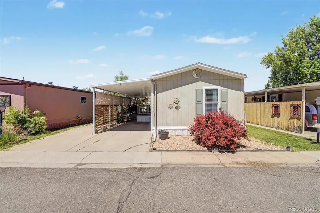 8201 S Santa Fe Drive Littleton CO 80120