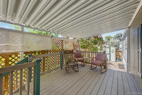 8201 S Santa Fe Drive Littleton CO 80120