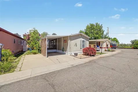 8201 S Santa Fe Drive Littleton CO 80120