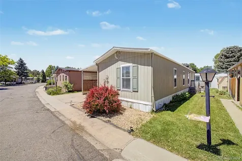 8201 S Santa Fe Drive Littleton CO 80120