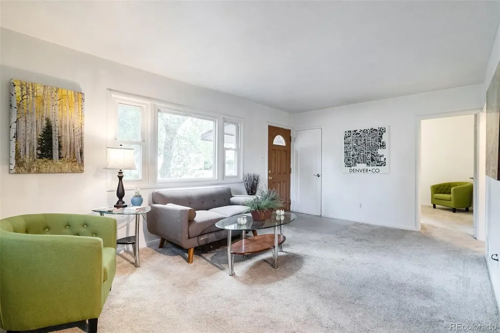 5683 W 41st Avenue Denver CO 80212