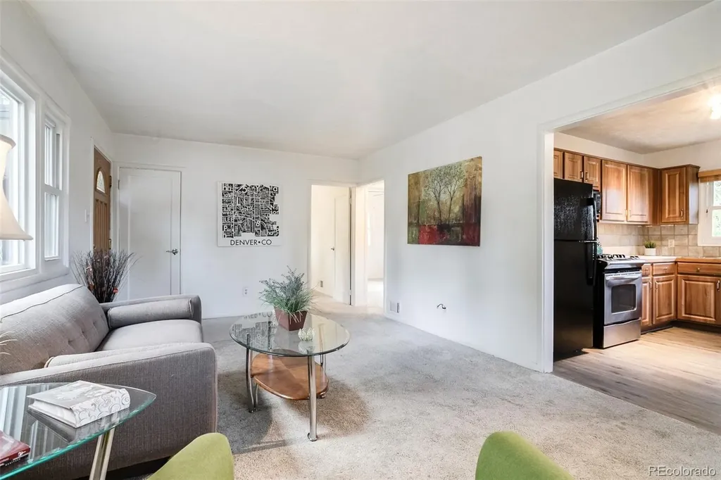 5683 W 41st Avenue Denver CO 80212