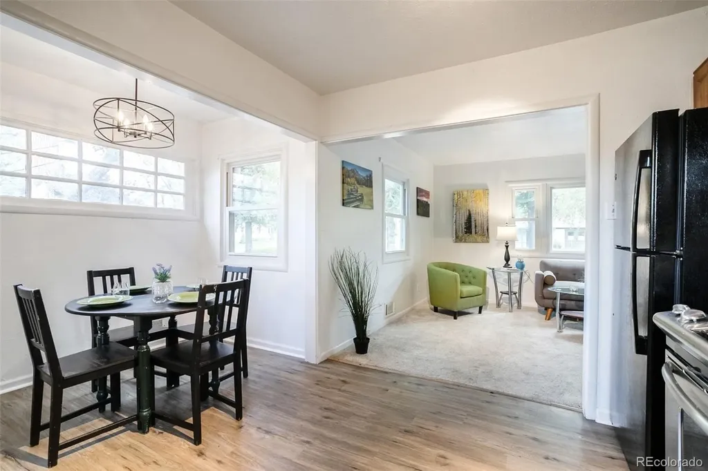 5683 W 41st Avenue Denver CO 80212
