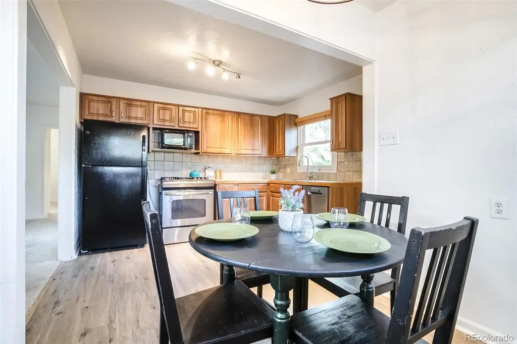 5683 W 41st Avenue Denver CO 80212