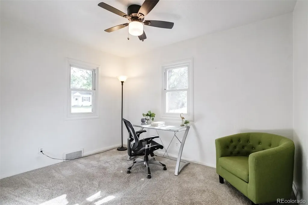 5683 W 41st Avenue Denver CO 80212
